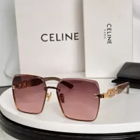 $60.00 USD Celine AAA Quality Sunglasses #1282302