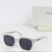 $45.00 USD Celine AAA Quality Sunglasses #1282306