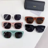 $45.00 USD Celine AAA Quality Sunglasses #1282306