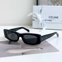 $60.00 USD Celine AAA Quality Sunglasses #1282311