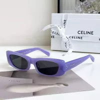 $60.00 USD Celine AAA Quality Sunglasses #1282315