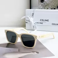 $52.00 USD Celine AAA Quality Sunglasses #1282319