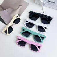 $52.00 USD Celine AAA Quality Sunglasses #1282319