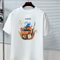 $34.00 USD LOEWE T-Shirts Short Sleeved For Unisex #1282338