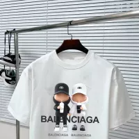 $34.00 USD Balenciaga T-Shirts Short Sleeved For Unisex #1282368