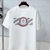 $34.00 USD Moncler T-Shirts Short Sleeved For Unisex #1282379