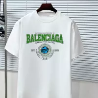 $34.00 USD Balenciaga T-Shirts Short Sleeved For Unisex #1282388