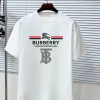 $34.00 USD Burberry T-Shirts Short Sleeved For Unisex #1282397