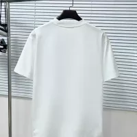 $34.00 USD Burberry T-Shirts Short Sleeved For Unisex #1282397