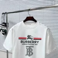 $34.00 USD Burberry T-Shirts Short Sleeved For Unisex #1282397