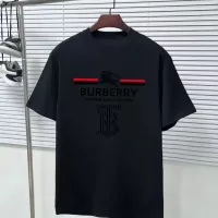 $34.00 USD Burberry T-Shirts Short Sleeved For Unisex #1282399