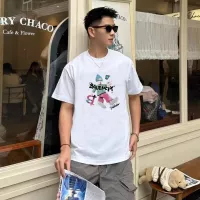 $34.00 USD Balenciaga T-Shirts Short Sleeved For Unisex #1282406