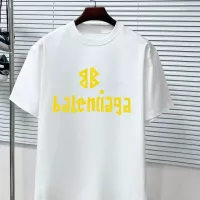 $34.00 USD Balenciaga T-Shirts Short Sleeved For Unisex #1282412