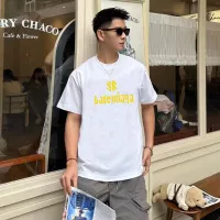 $34.00 USD Balenciaga T-Shirts Short Sleeved For Unisex #1282412