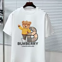 $34.00 USD Burberry T-Shirts Short Sleeved For Unisex #1282415