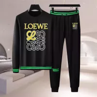 $88.00 USD LOEWE Tracksuits Long Sleeved For Men #1282464