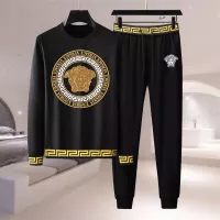 $88.00 USD Versace Tracksuits Long Sleeved For Men #1282466