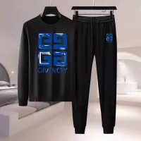 $88.00 USD Givenchy Tracksuits Long Sleeved For Men #1282470