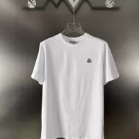 $38.00 USD Moncler T-Shirts Short Sleeved For Unisex #1282494