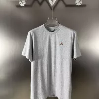 $38.00 USD Moncler T-Shirts Short Sleeved For Unisex #1282495