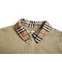 $68.00 USD Burberry Jackets Long Sleeved For Unisex #1282504