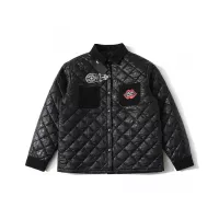 $72.00 USD Chrome Hearts Jackets Long Sleeved For Unisex #1282507