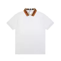 $34.00 USD Burberry T-Shirts Short Sleeved For Men #1282523