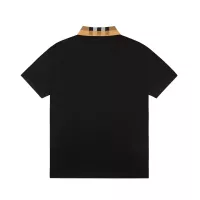 $34.00 USD Burberry T-Shirts Short Sleeved For Men #1282525