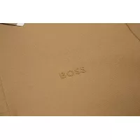 $38.00 USD Boss T-Shirts Short Sleeved For Men #1282527