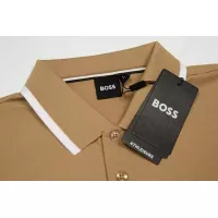 $38.00 USD Boss T-Shirts Short Sleeved For Men #1282527