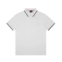 $38.00 USD Boss T-Shirts Short Sleeved For Men #1282530