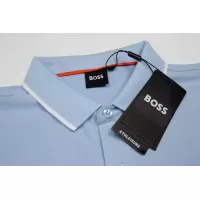 $38.00 USD Boss T-Shirts Short Sleeved For Men #1282531