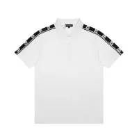 $38.00 USD Dolce & Gabbana D&G T-Shirts Short Sleeved For Men #1282540