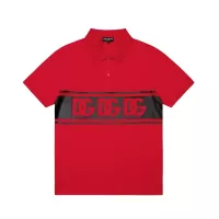 $39.00 USD Dolce & Gabbana D&G T-Shirts Short Sleeved For Men #1282551