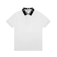 $38.00 USD Burberry T-Shirts Short Sleeved For Men #1282573