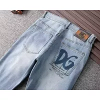 $42.00 USD Dolce & Gabbana D&G Jeans For Men #1282604