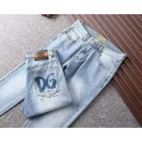 $42.00 USD Dolce & Gabbana D&G Jeans For Men #1282604