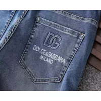 $42.00 USD Dolce & Gabbana D&G Jeans For Men #1282605