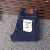 $42.00 USD Burberry Jeans For Men #1282618