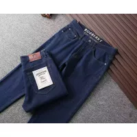 $42.00 USD Burberry Jeans For Men #1282618