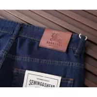 $42.00 USD Burberry Jeans For Men #1282618