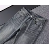 $42.00 USD Burberry Jeans For Men #1282619