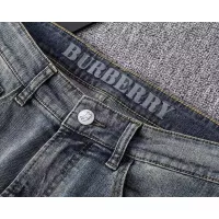 $42.00 USD Burberry Jeans For Men #1282619