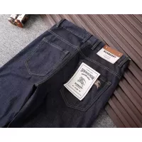 $42.00 USD Burberry Jeans For Men #1282627