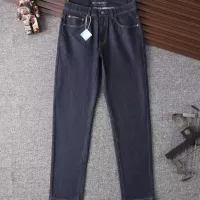 $42.00 USD Burberry Jeans For Men #1282627