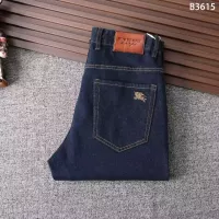 $42.00 USD Burberry Jeans For Men #1282628