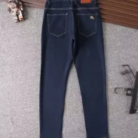 $42.00 USD Burberry Jeans For Men #1282628