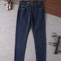 $42.00 USD Burberry Jeans For Men #1282628