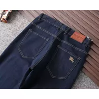 $42.00 USD Burberry Jeans For Men #1282628