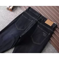 $42.00 USD Burberry Jeans For Men #1282634